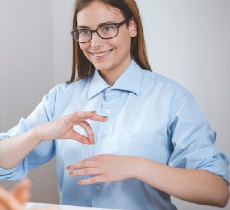 Seed reabre inscrições para o chamamento de professores ao Ead e tradutores de libras
