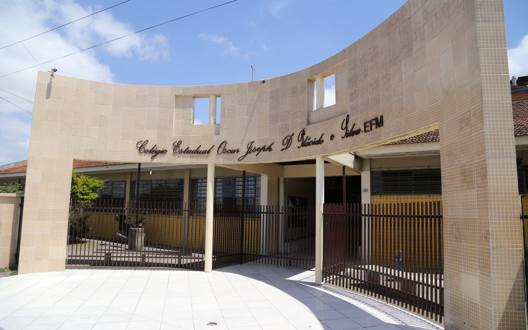 Em formato híbrido, ano letivo de 2021 começa dia 18 de fevereiro