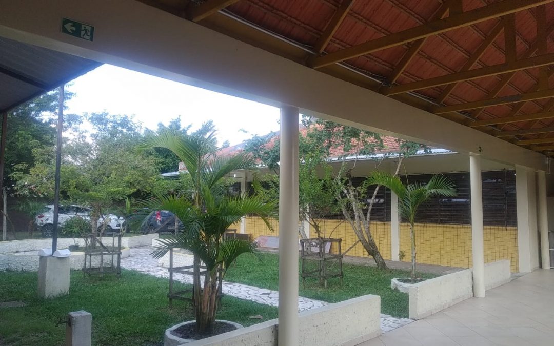 Ano letivo no Colégio Oscar começa nesta quinta (18) com aulas de reforço.