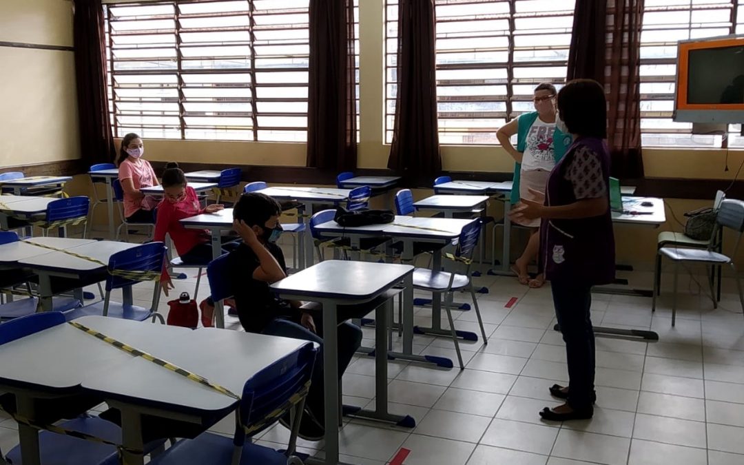 Ensalamento 2022 – Manhã e tarde