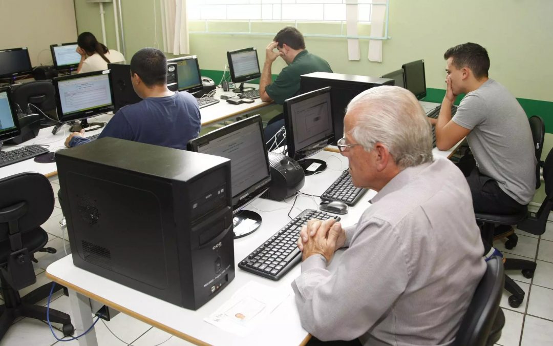 Estão abertas as inscrições para os Exames de EJA On-line 2021 – Provão