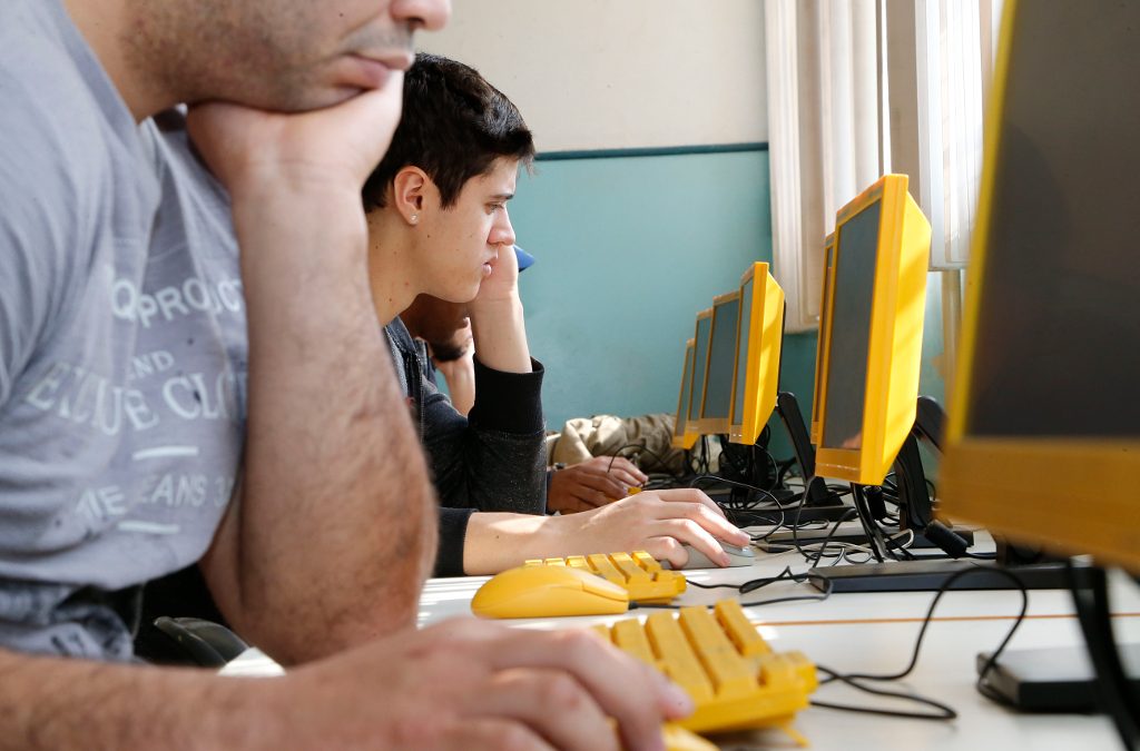 Estão abertas as inscrições para os Exames Supletivos 2023